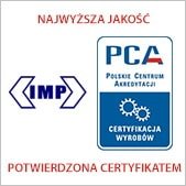 Sejfy Polaszek - Najwyższa jakość potwierdzona certyfikatem!