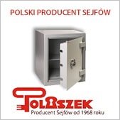 Polski Producent Sejfów na Broń i broń myśliwską